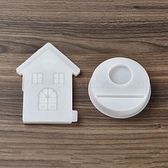 Силиконовые подсвечники для дома своими руками SIMO-D006-02