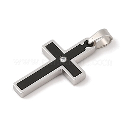 Подвески из нержавеющей стали 304 STAS-G346-07EB