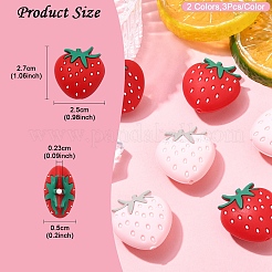 6 шт. SIL-YW0001-60