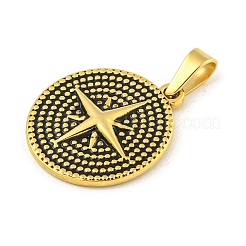 Ионное покрытие (ip) подвески из нержавеющей стали 304&nbsp;STAS-F307-21G