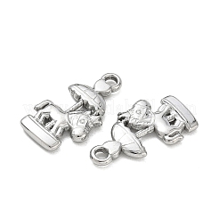 Pendentifs en acier inoxydable 304&nbsp;SA-CBAAC28-36P