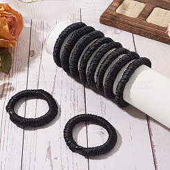 10 pieza de accesorios para el cabello de poliéster&nbsp;OHAR-TAD0001-02