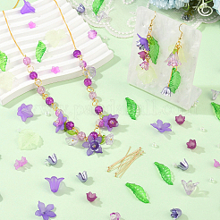 DIY-Schmuck machen Kits&nbsp;DIY-SZ0011-04