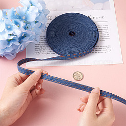Ruban de denim de couture&nbsp;OCOR-TAC0009-04A-03