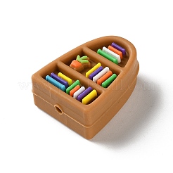 Силиконовые бусины&nbsp;LS-SIL-I010-02