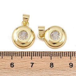 Латуни циркония кубической подвески KK-L251-45G