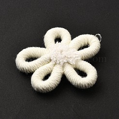 Подвески из полиэстера&nbsp;FIND-D303-03D