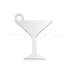 Подвески из нержавеющей стали 201&nbsp;STAS-N090-LA884-1