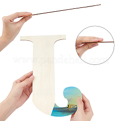 Unfertige Holzform&nbsp;WOOD-CN0001-010J