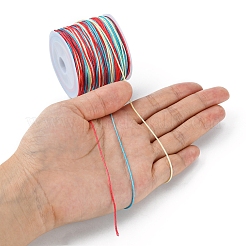 Нейлоновая нить NWIR-N016-02C