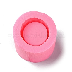 Säule DIY Silikon Kerzenhalter&nbsp;SIMO-D005-01A