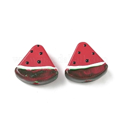 Бусины из стеклянной эмали LAMP-C019-02A