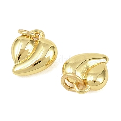 Латунные подвески&nbsp;KK-D218-13G-01