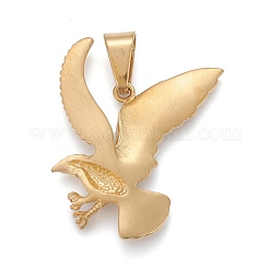 Подвески из нержавеющей стали 304 STAS-I163-040G