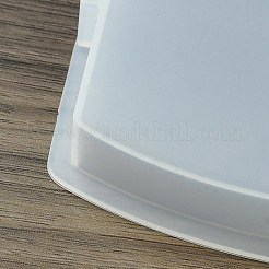 Силиконовые Молды для пасхального яйца с подсвечником в форме сердца SIL-Z019-01C