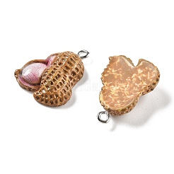 Подвески из непрозрачной смолы&nbsp;LS-RESI-S013-02F