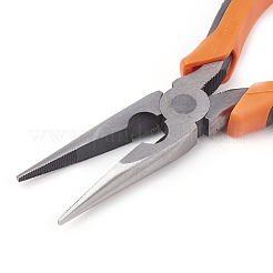 45 # клещи из углеродистой стали PT-T002-05