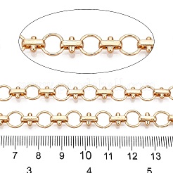 Легированные цепи с круглыми звеньями LCHA-T002-01KCG