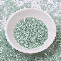 Бусины Миюки delica&nbsp;SEED-J020-DB0829