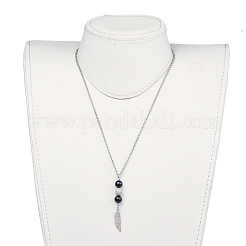Colliers avec pendentifs&nbsp;NJEW-JN02641