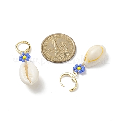 4 пара EJEW-TA00177