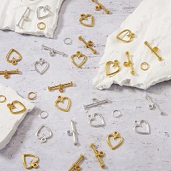 Сделай сам выводы ювелирных изделий DIY-SZ0005-90