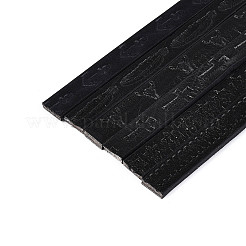 Плоский шнур из искусственной кожи длиной 1.2 м.&nbsp;LC-N006-05D