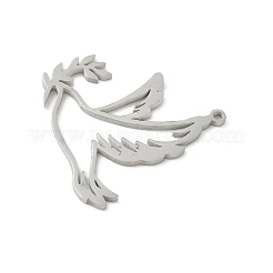 Подвески из нержавеющей стали 304 STAS-G355-12P