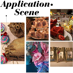 Шелковые & матерчатые чехлы&nbsp;ABAG-BC0001-17