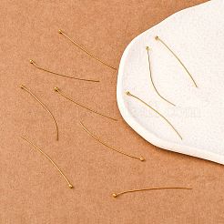 Контакты латунь шаровой головкой&nbsp;LS-KK-E711-060G-NR