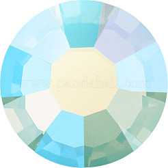 Pierres plates preciosa® maxima crystal no hotfix&nbsp;Y-PRC-NSS16-51000-200