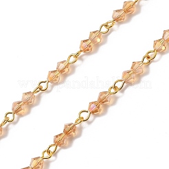 Цепочки для очков AJEW-EH00233-04