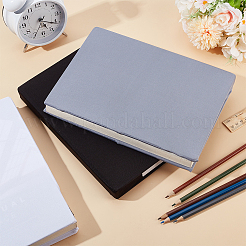 Обложки для книг из эластичной ткани&nbsp;AJEW-CP0008-68D