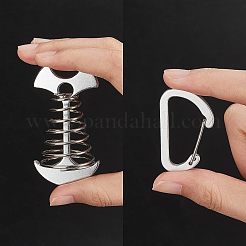 Крюк из алюминиевого сплава&nbsp;FIND-FH0001-70