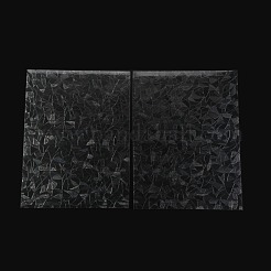 ПВХ самоклеющиеся оконные наклейки DIY-I050-05