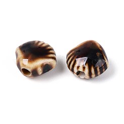 Ручной фарфоровые керамические шарики PORC-T133-29H