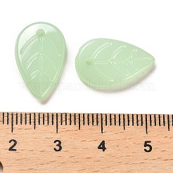 Полупрозрачные акриловые подвески&nbsp;LS-X-OACR-Z016-10A