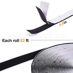 Нейлоновые магические ленты DIY-BC0001-04B