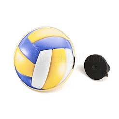 Spille sportive smaltate&nbsp;JEWB-B041-02B