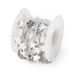 Латунные цветочные цепочки ручной работы&nbsp;CHC-Z001-13S