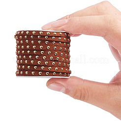 Шнуры из искусственной замши&nbsp;LW-PH0002-06