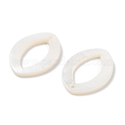 Природные подвески оболочки пресноводных SHEL-D082-07A