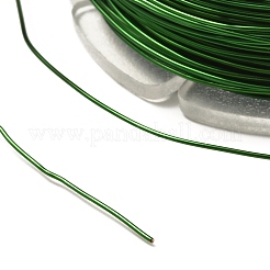 Filo artigianale di rame tondo&nbsp;CWIR-C001-01A-03