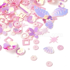 Пластиковые блестки&nbsp;DIY-P025-05F