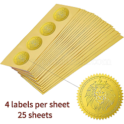 Selbstklebende&nbsp;DIY-WH0211-175