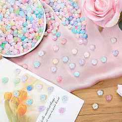 100 g de capuchons en plastique ABS&nbsp;KY-SZ0001-68