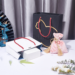 Однослойный шнур&nbsp;OCOR-PH0001-27M