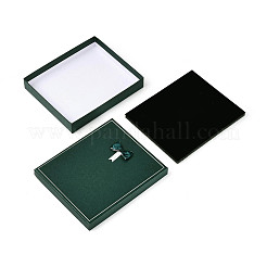 Картонные коробки ювелирных изделий&nbsp;CBOX-N015-01E