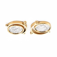 Ионное покрытие (ip) подвески из нержавеющей стали 304 STAS-N097-134