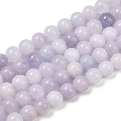 Природного кварца нитей бисера X-G-T129-02B-02